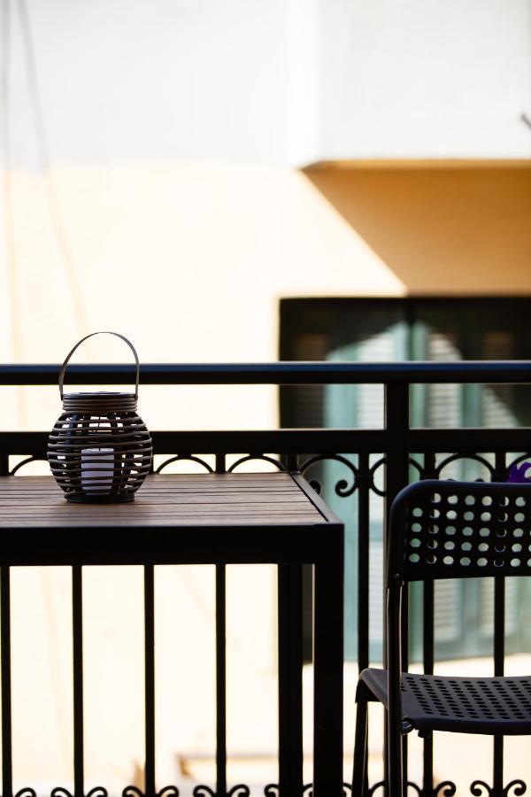 Two Floor Apartment Old Town Rethymnon Exterior foto
