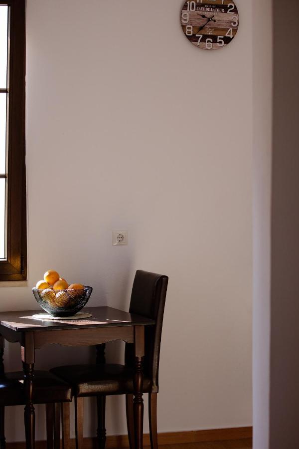 Two Floor Apartment Old Town Rethymnon Exterior foto