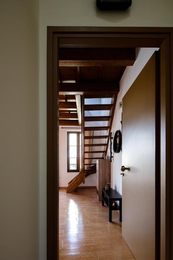 Two Floor Apartment Old Town Rethymnon Exterior foto